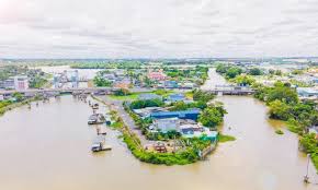 Giải pháp đồng bộ – Từ công trình thủy lợi đến sinh kế bền vững